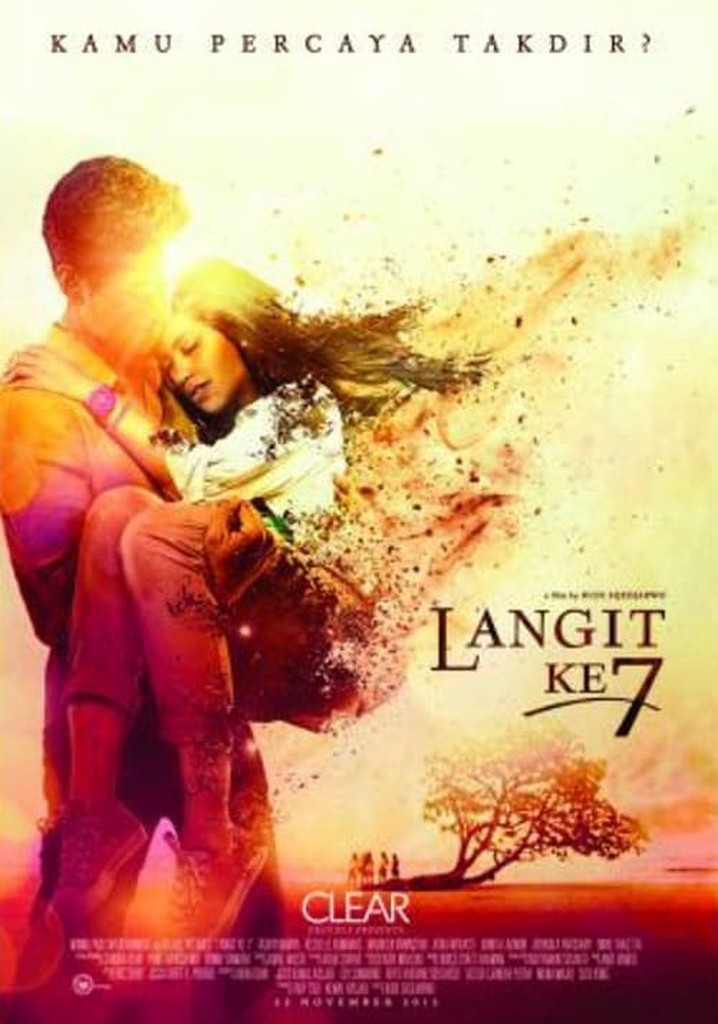 Langit Ke-7