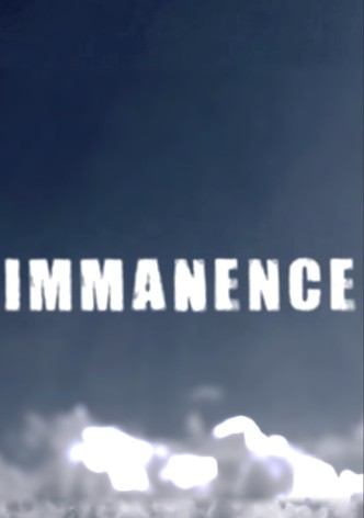 Immanence