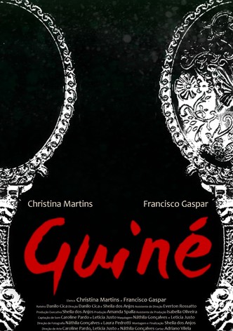 Guiné
