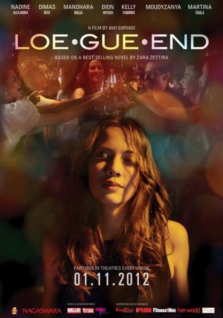 Loe Gue End