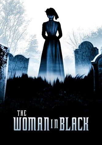 The Woman in Black