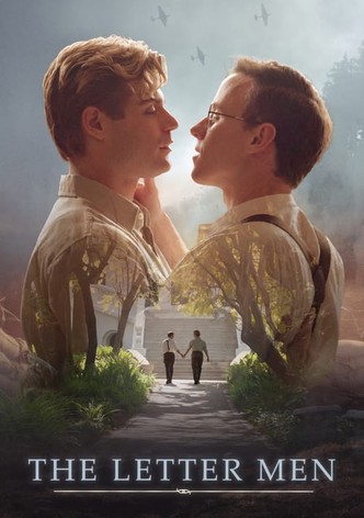 The Letter Men