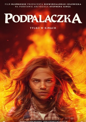 Podpalaczka