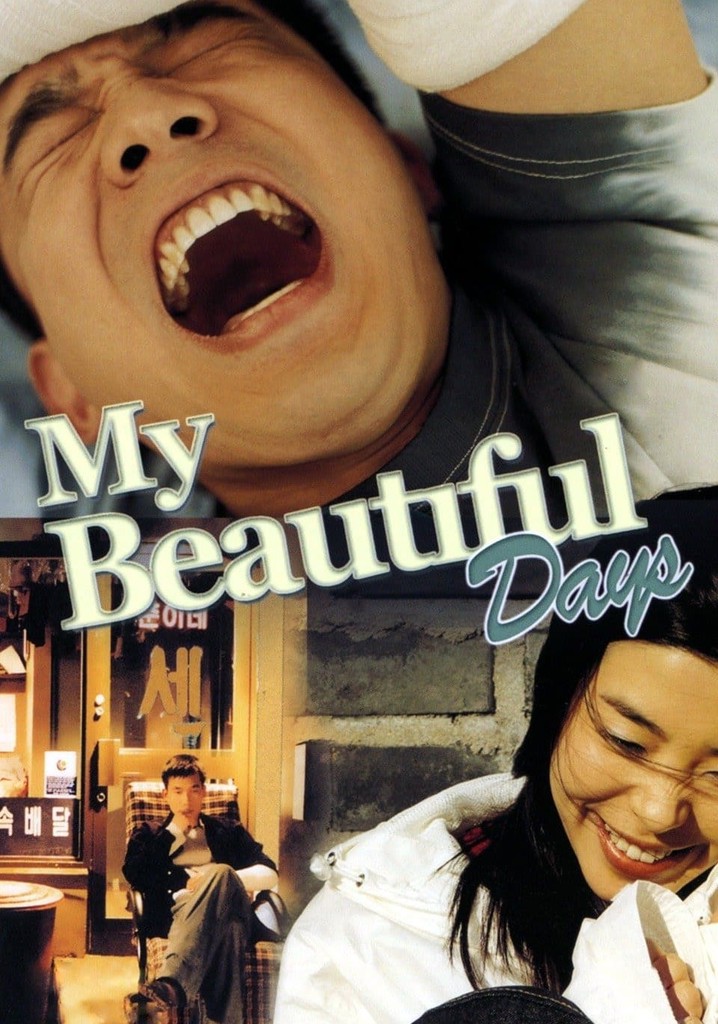 My Beautiful Days