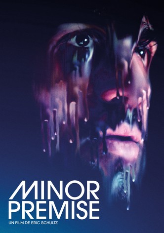 Minor Premise