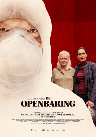 Freek de Jonge: De openbaring