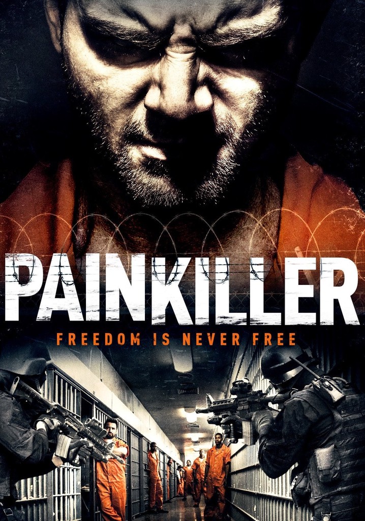 Painkiller