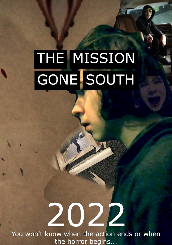 The Mission Gone South