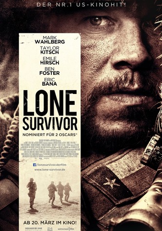 Lone Survivor