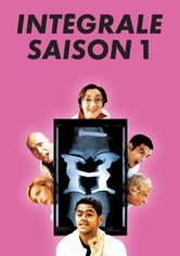 H - Saison 1