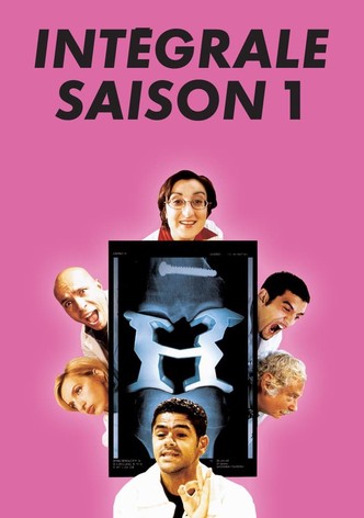 Saison 1