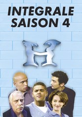 H - Saison 4