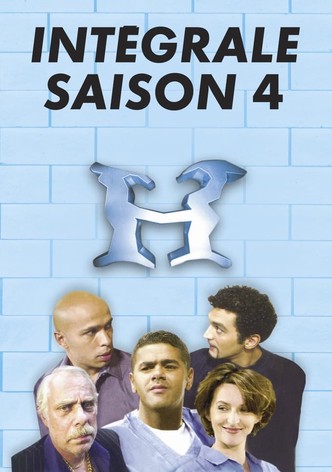 Saison 4