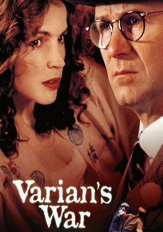 Varian's War
