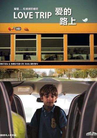 Love Trip
