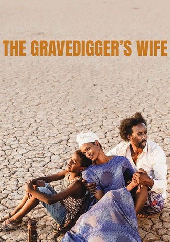 The Gravedigger's Wife