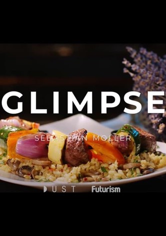 Glimpse Ep 3: Sebastian Moller