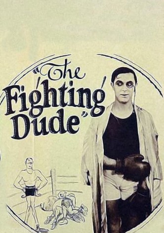 The Fighting Dude