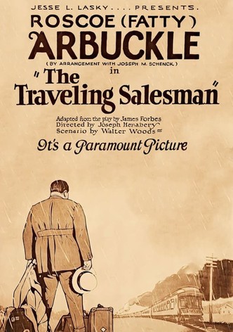 Traveling Salesman