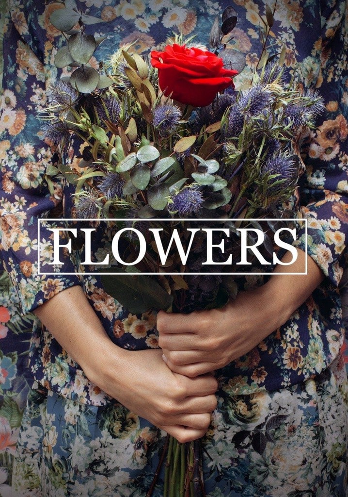 Flowers Stream Jetzt Film online finden und anschauen