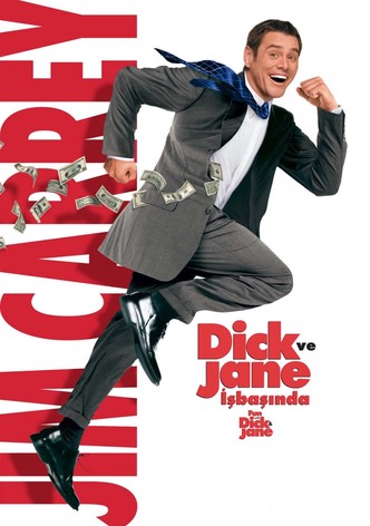 Dick ve Jane İşbaşında