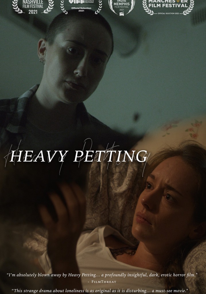 Heavy Petting