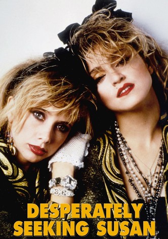 Desperately Seeking Susan