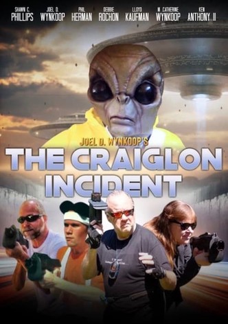 The Craiglon Incident