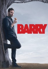 Barry - 3. sezóna