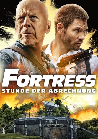 Fortress - Stunde der Abrechnung