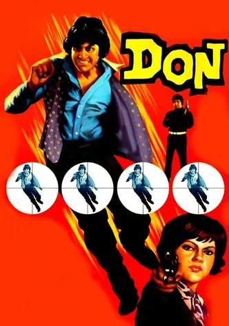Don poster