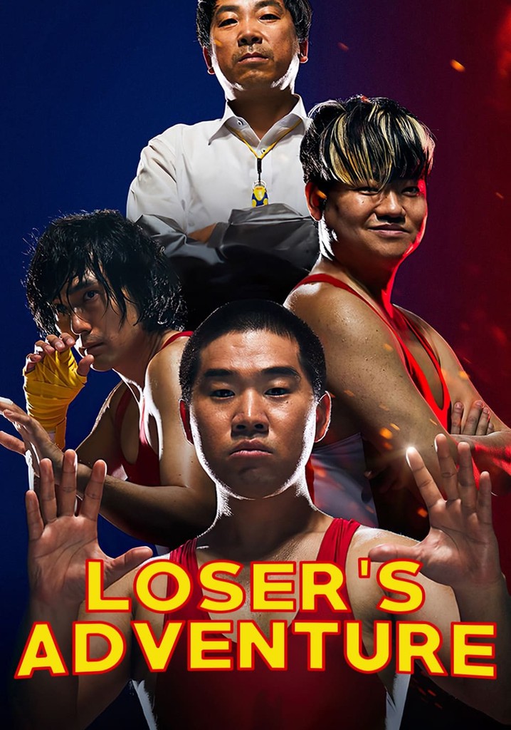 Loser's Adventure