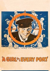 A Girl in Every Port