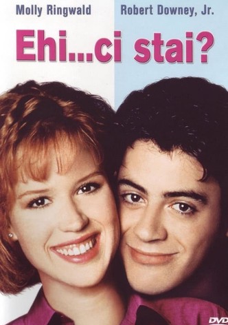 Ehi... ci stai?