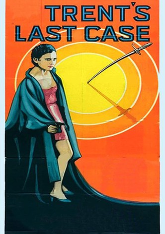 Trent's Last Case