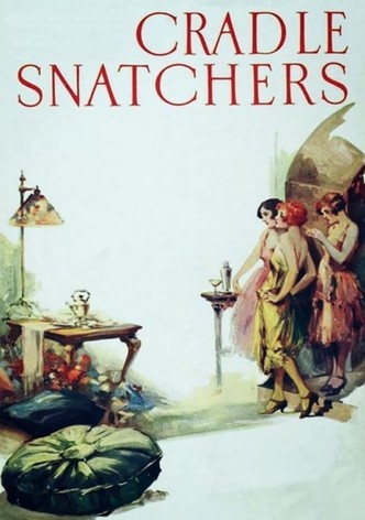 Cradle Snatchers