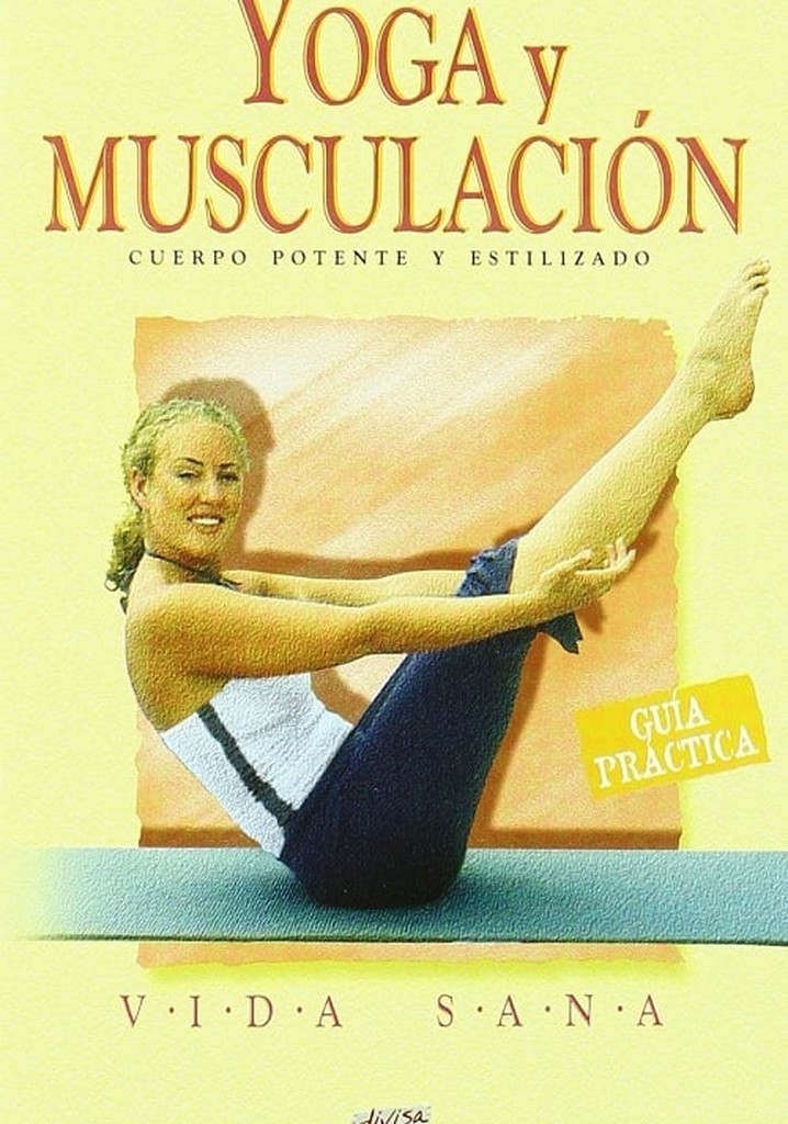 Vida Sana - Yoga y musculación