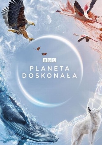 Planeta doskonała