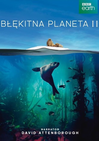Błękitna planeta II