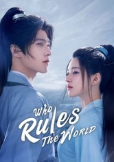 Who Rules The World
