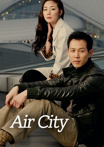 Air City