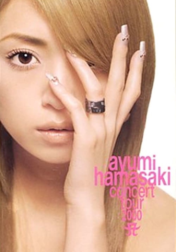 Concert Tour 2000 A Dai ichi Maku