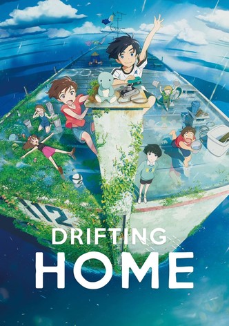 Drifting Home - movie: watch stream online