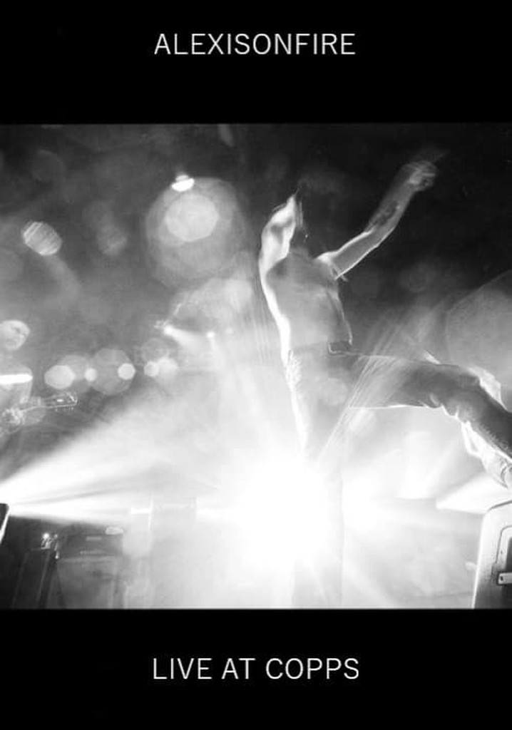 Alexisonfire: Live at Copps