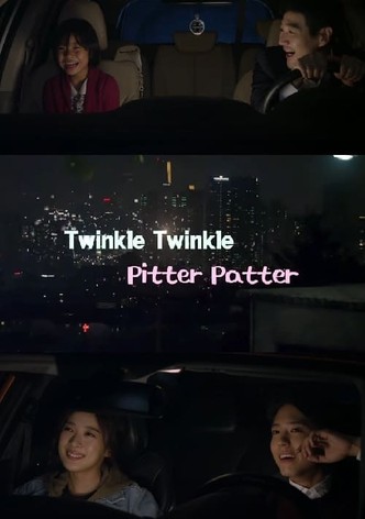 Twinkle-Twinkle Pitter-Patter