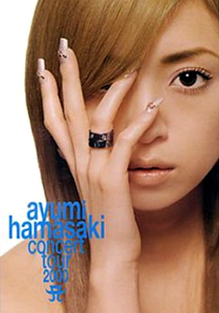 Concert Tour 2000 A Daini Maku