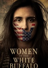 Die Frauen des Weißen Büffels