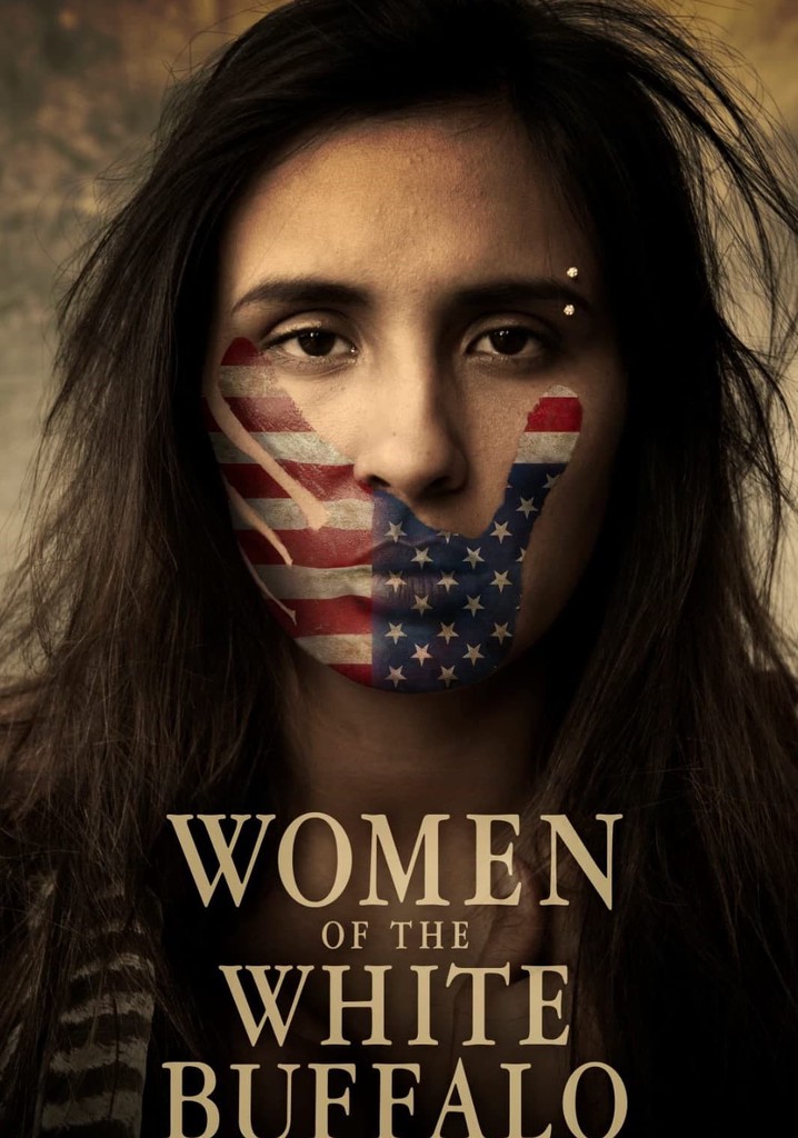 Women of the White Buffalo