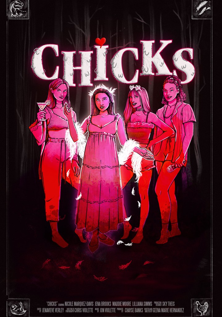 Chicks