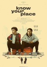 Know Your Place